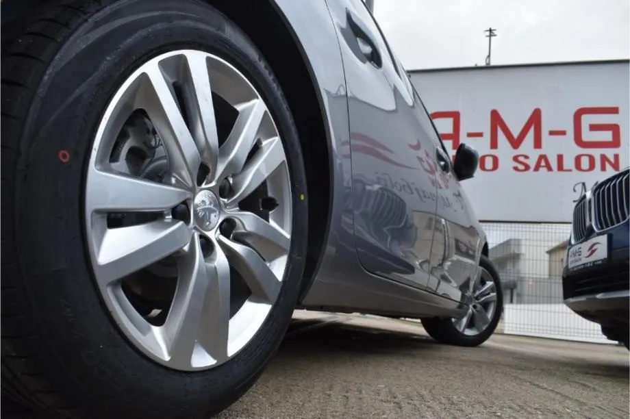 peugeot 308 sw 1.5 bluehdi 130ks gratis set lanca 8mm-active-facelift - slika 20