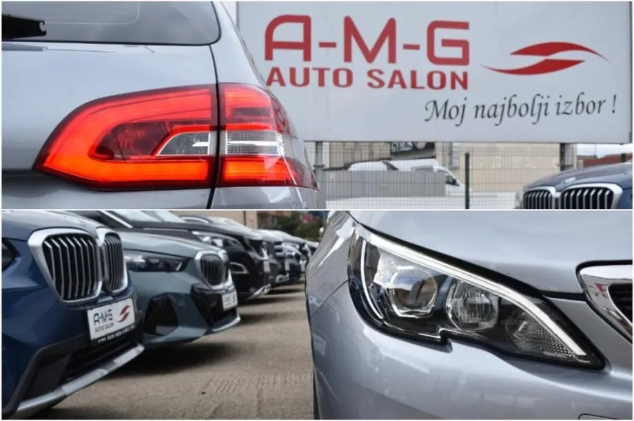 peugeot 308 sw 1.5 bluehdi 130ks gratis set lanca 8mm-active-facelift - slika 21
