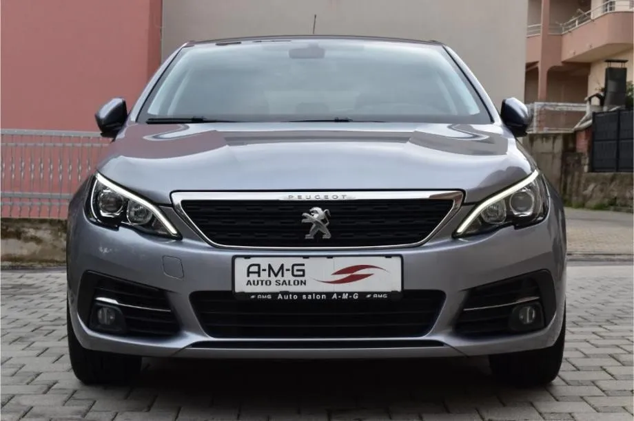 peugeot 308 sw 1.5 bluehdi 130ks gratis set lanca 8mm-active-facelift - slika 2