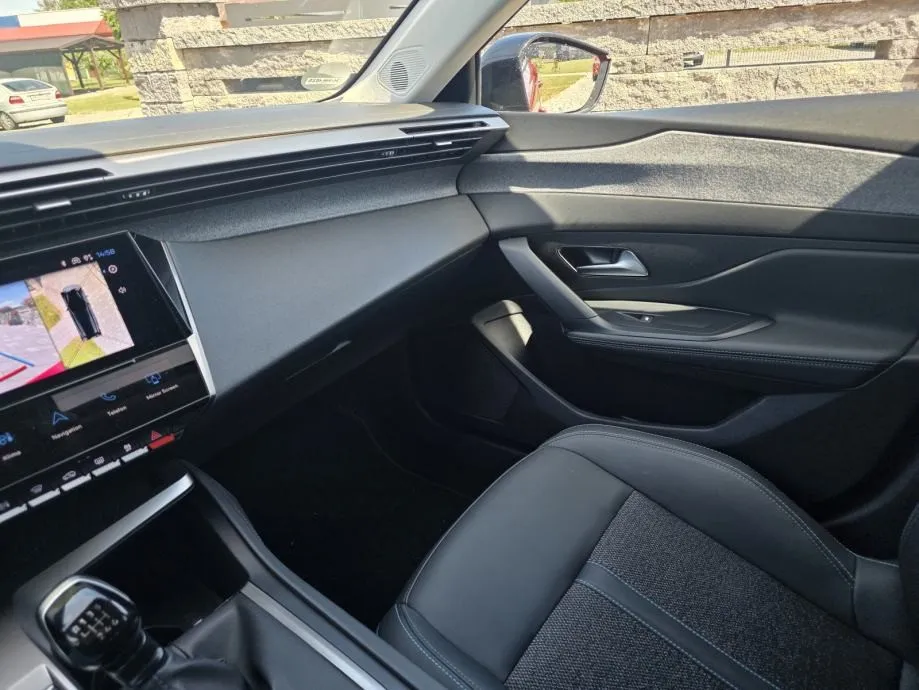 peugeot 308 sw 1,2 - slika 4