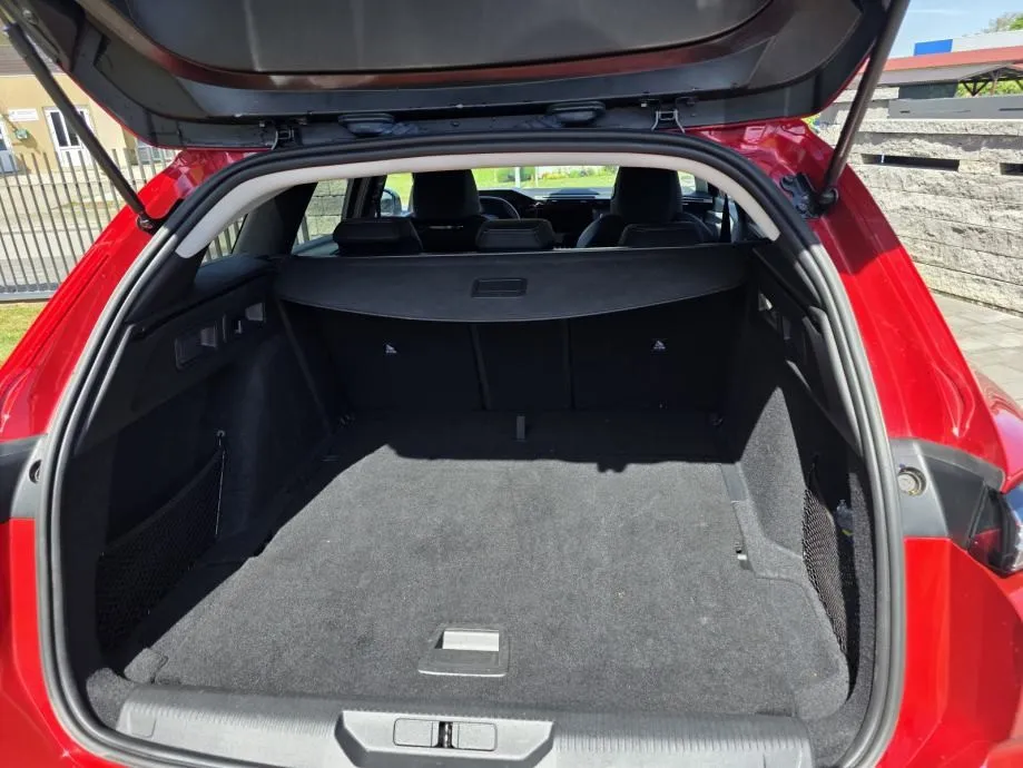 peugeot 308 sw 1,2 - slika 11