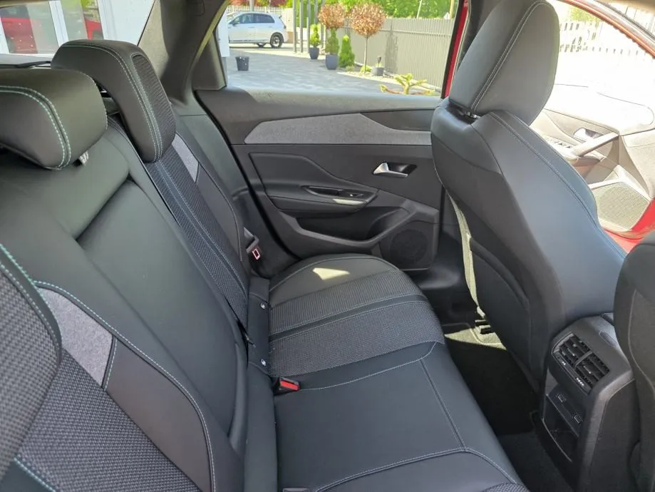 peugeot 308 sw 1,2 - slika 6