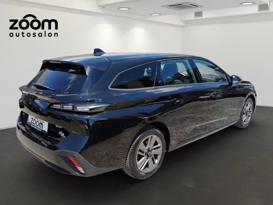 peugeot 308 sw 1,5 bluehdi active at - slika 3