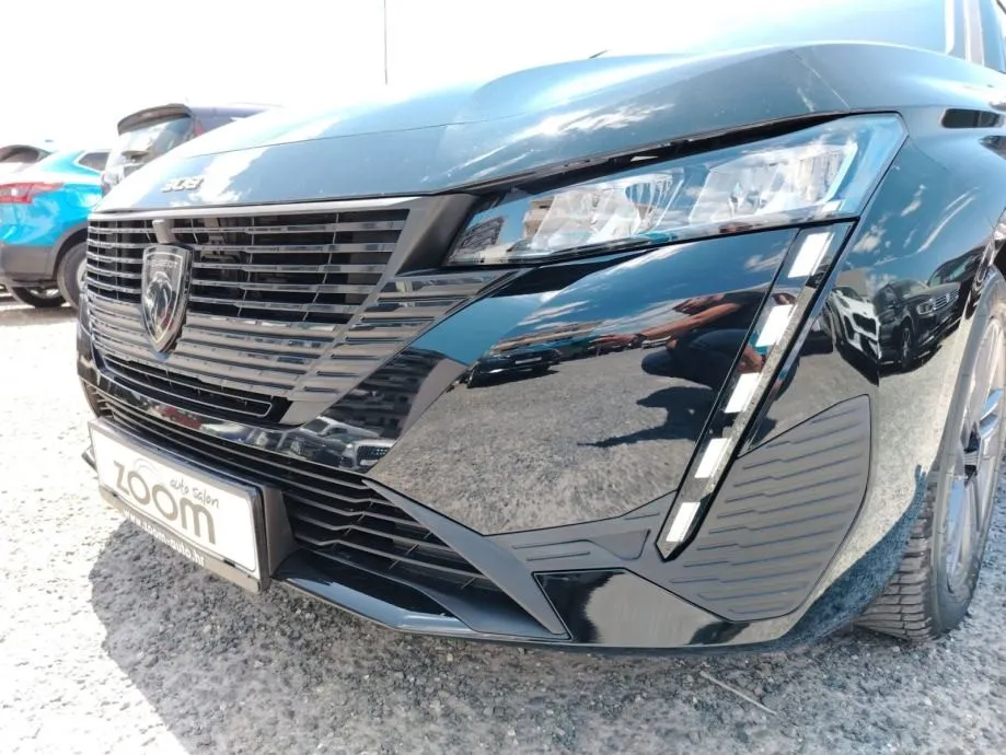 peugeot 308 sw 1,5 bluehdi active at - slika 5