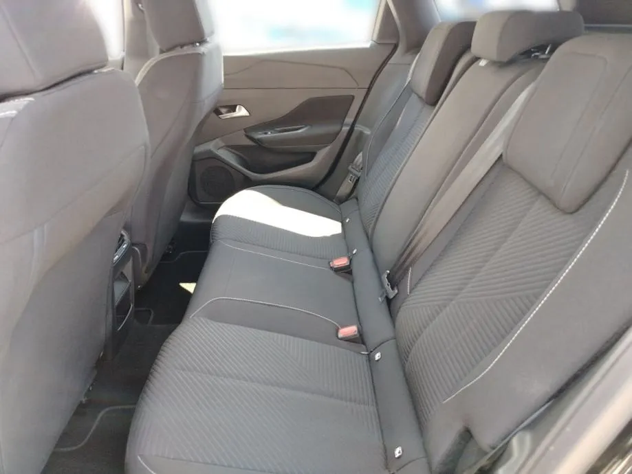 peugeot 308 sw 1,5 bluehdi active at - slika 11