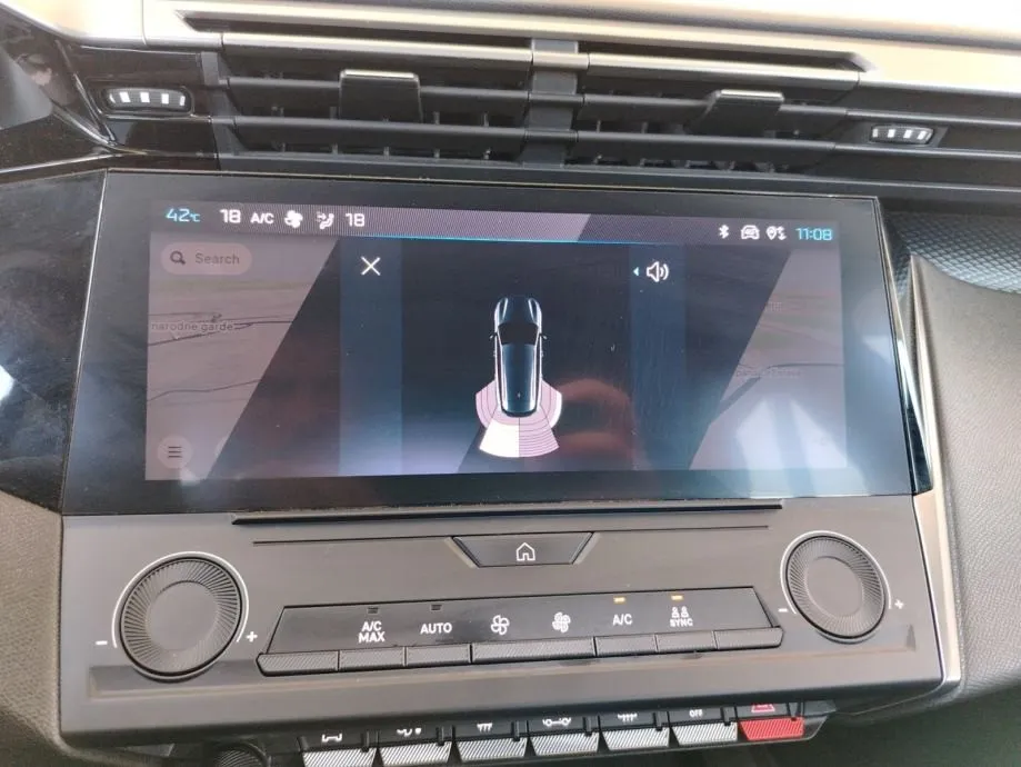peugeot 308 sw 1,5 bluehdi active at - slika 16