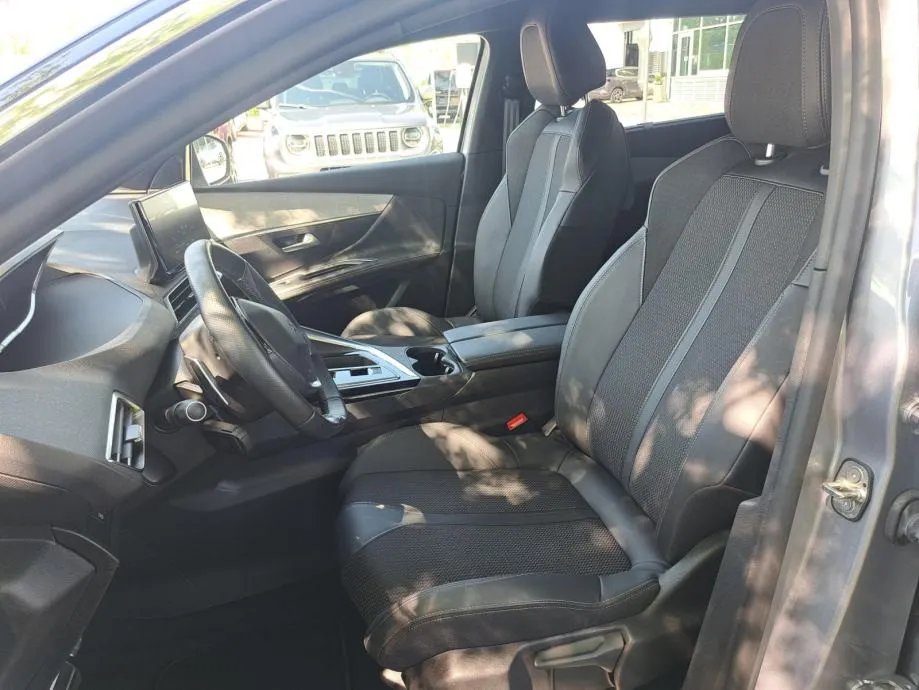 peugeot 5008 gt puretech 130 eat8 ***7 sjedala*** - slika 18