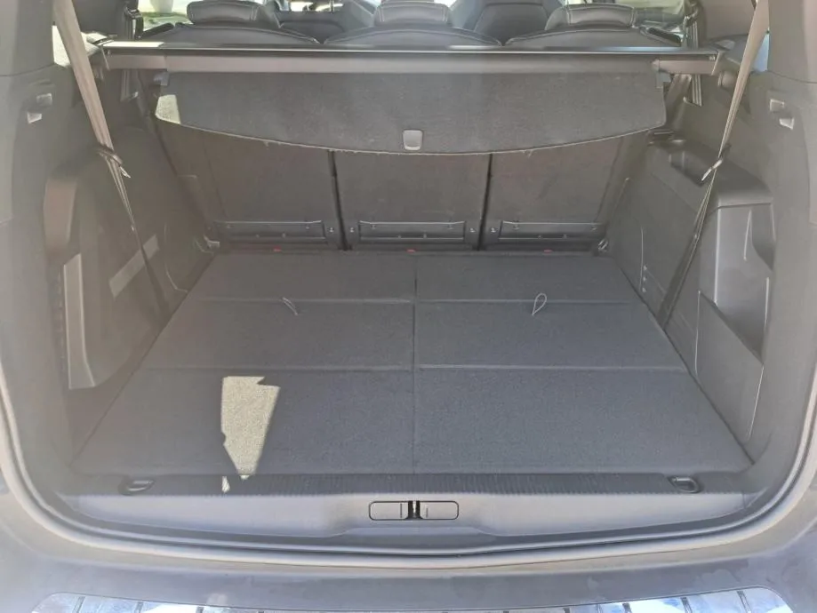 peugeot 5008 gt puretech 130 eat8 ***7 sjedala*** - slika 22
