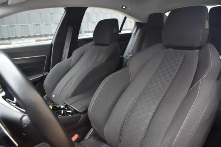 peugeot 508 1.5 hdi automatik-kamera,dab,android&apple-active*akcija* - slika 13