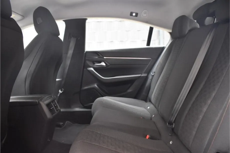 peugeot 508 1.5 hdi automatik-kamera,dab,android&apple-active*akcija* - slika 14