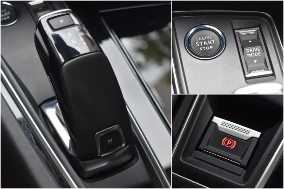 peugeot 508 1.5 hdi automatik-kamera,dab,android&apple-active*akcija* - slika 19