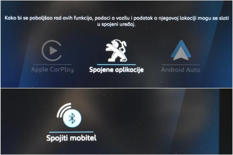 peugeot 508 1.5 hdi automatik-kamera,dab,android&apple-active*akcija* - slika 20