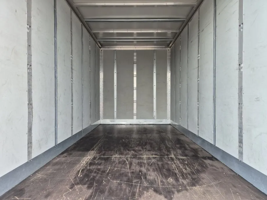 peugeot boxer 2.2 bhdi, kofer, odlično stanje, garancija na vozilo.., - slika 9