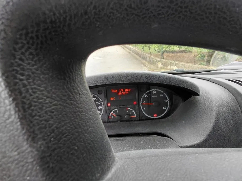 peugeot boxer 2.2 hdi-cijena po dogovoru - slika 7