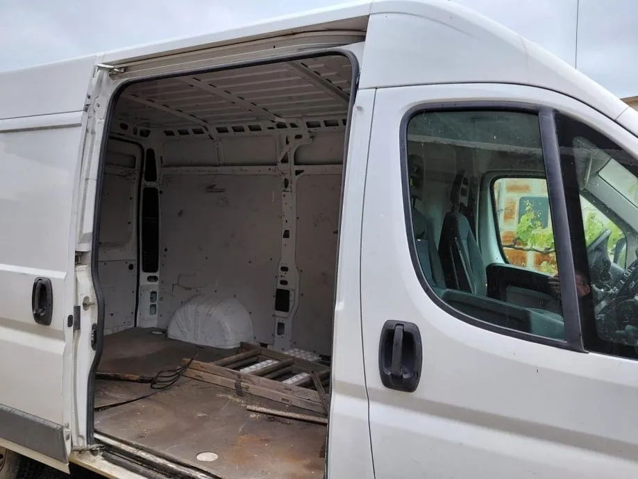 peugeot boxer 2.2 hdi-cijena po dogovoru - slika 5