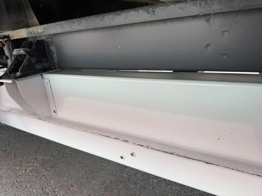 peugeot boxer dupla kabina, 2018 god. - slika 13