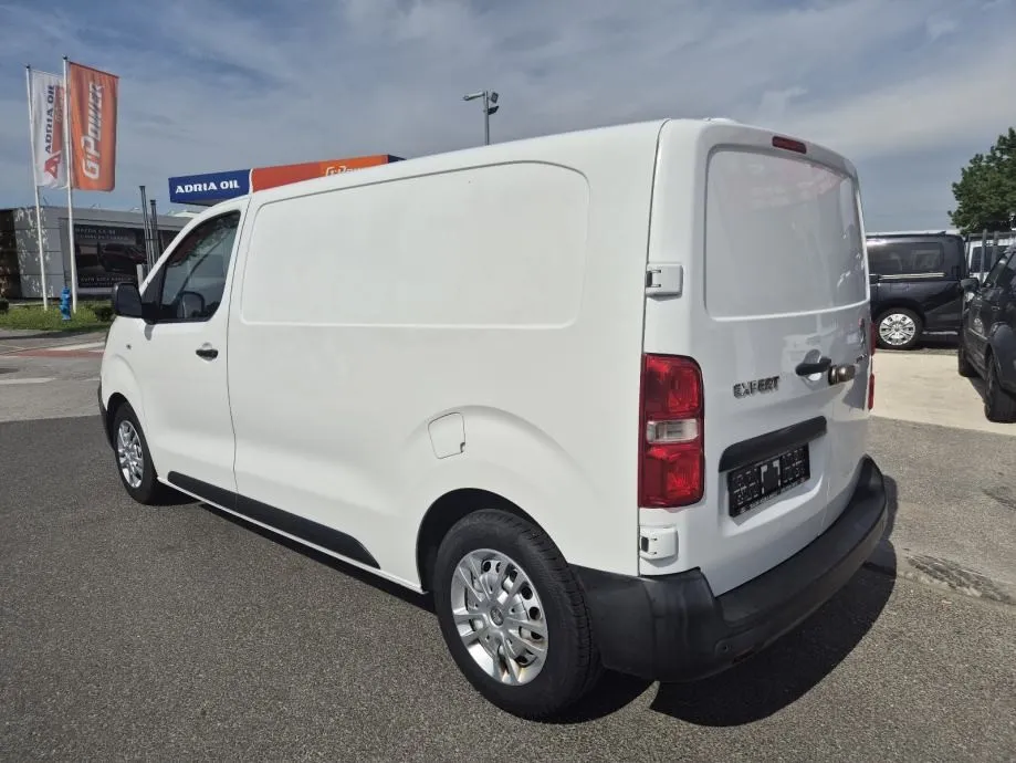 peugeot expert 1.5 bhdi, odlično stanje, garancija na vozilo..., 2022 - slika 5
