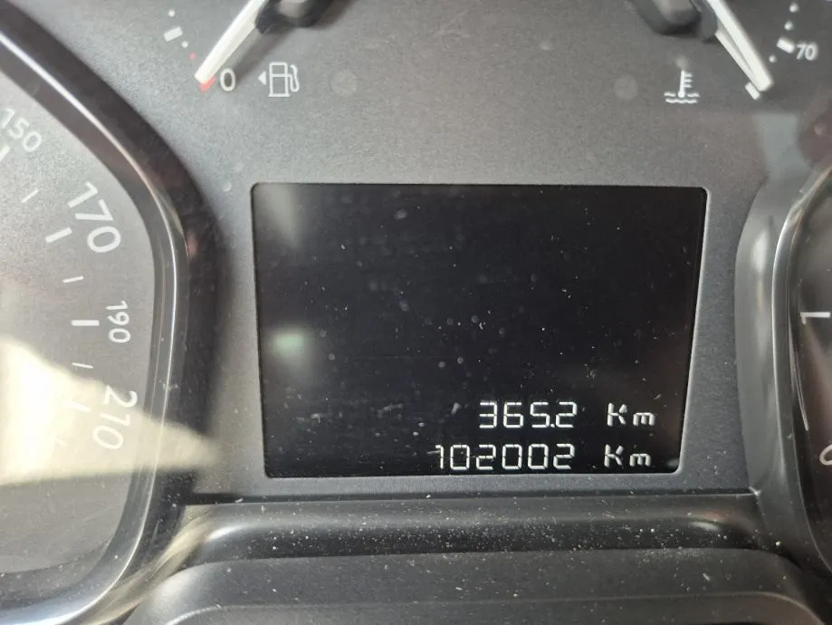 peugeot expert 1.5 bhdi, odlično stanje, garancija na vozilo..., 2022 - slika 13