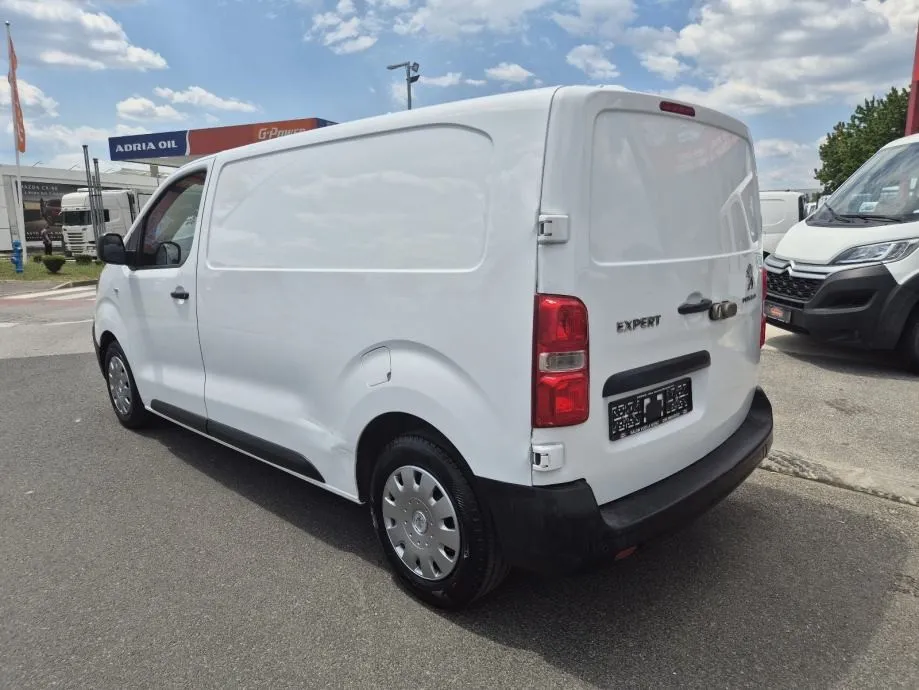 peugeot expert 1.5 bhdi, odlično stanje, garancija na vozilo..., 2022 - slika 5