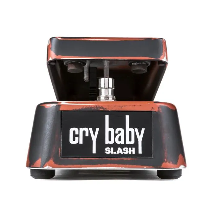 Dunlop Sc95 Slash Crybaby Classic Wah - Zagreb