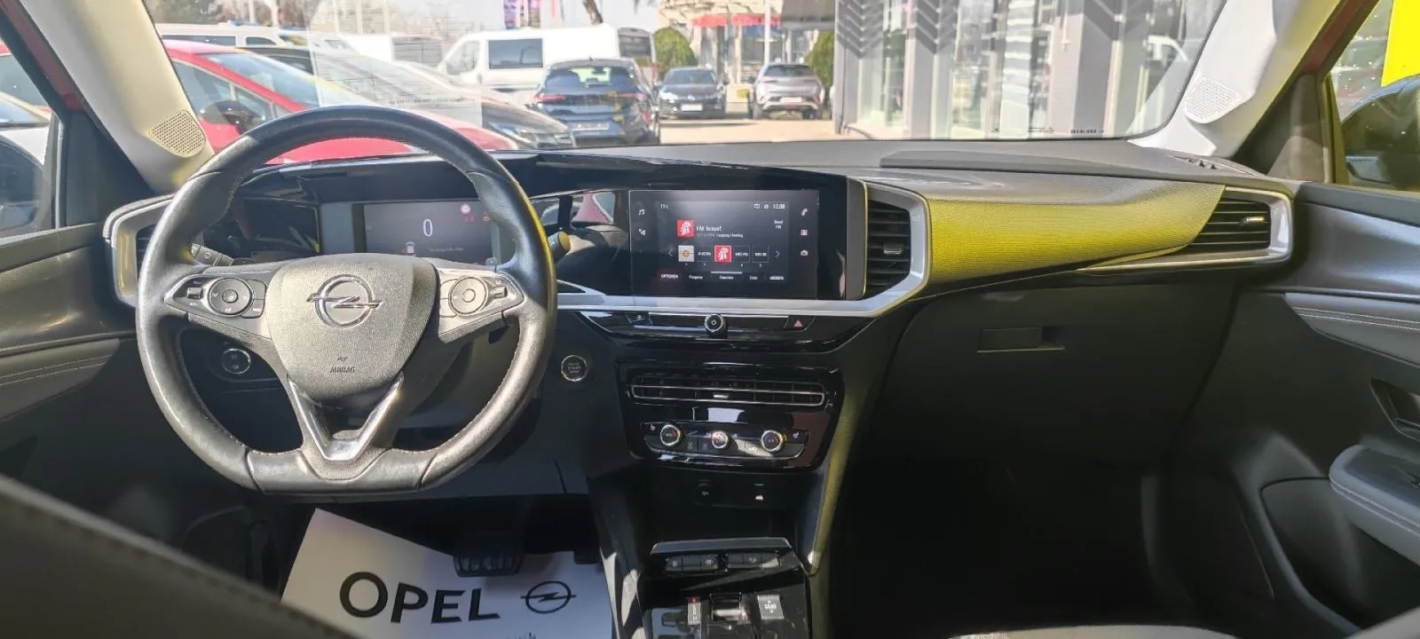 opel mokka elegance - slika 17