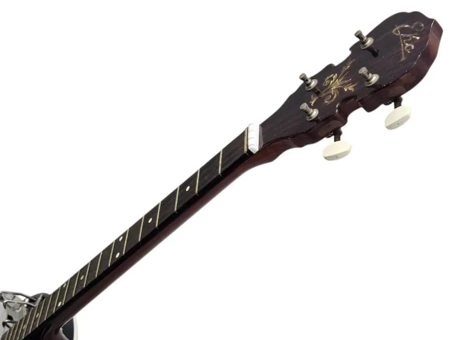 vintage 70’s eko 4-žice banjo / r1, rate!! - slika 6