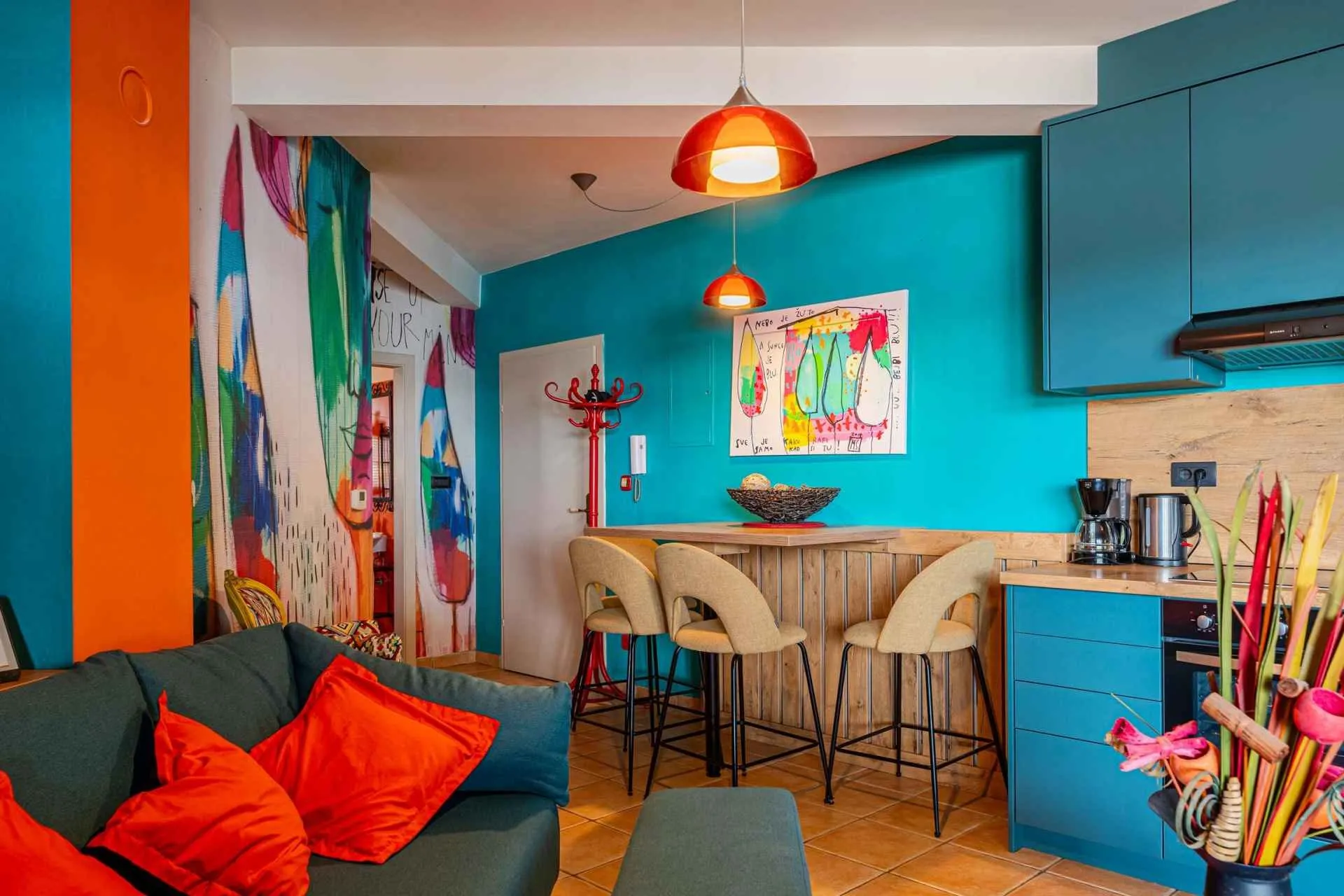 apartmani oliveto - slika 7