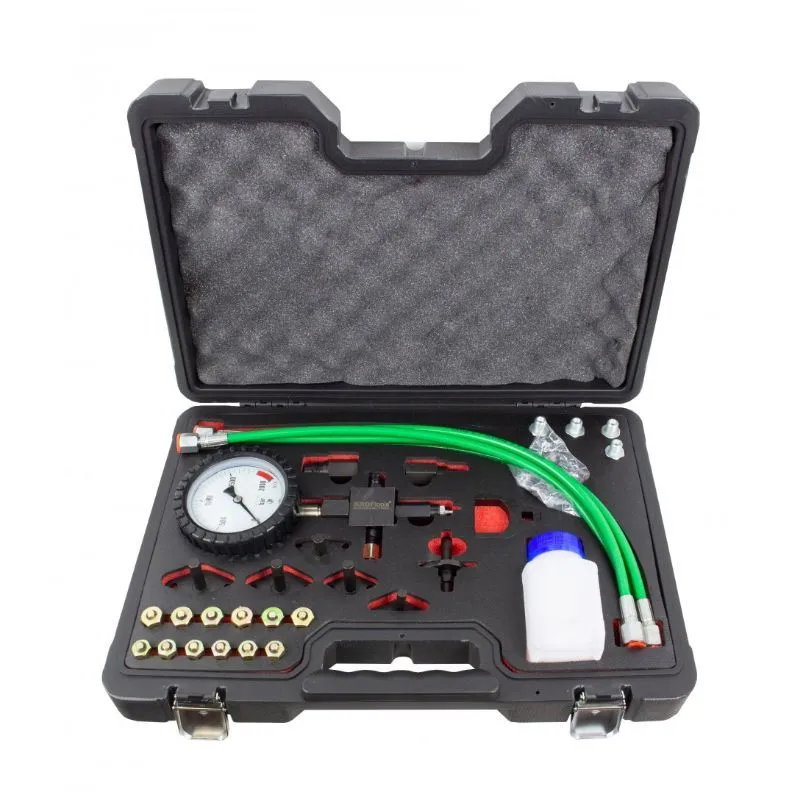 Tester common rail sustava 2000 bar - Prelog