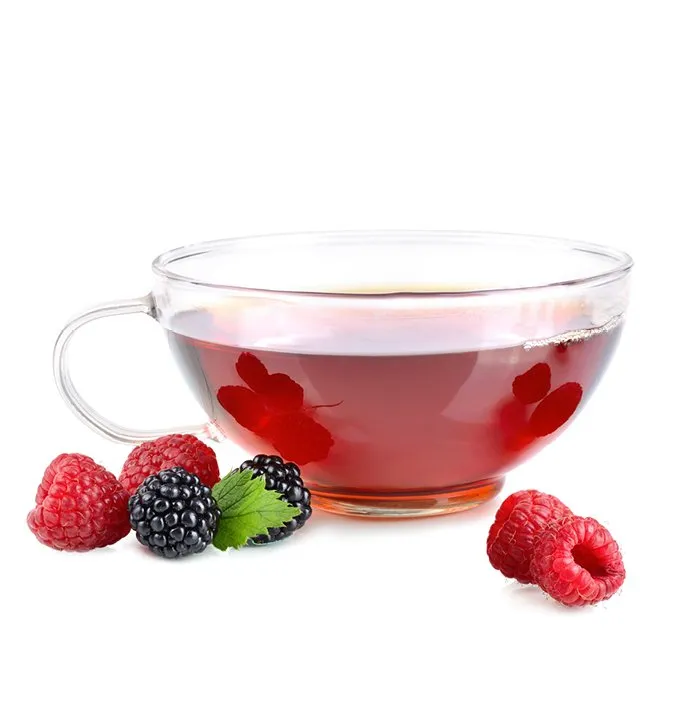 dolcevita sottobosco dolce gusto – čaj šumsko voće - slika 2