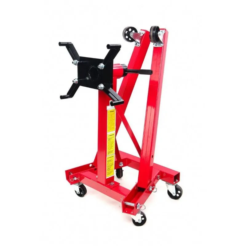 nosač motora do 900 kg - slika 2