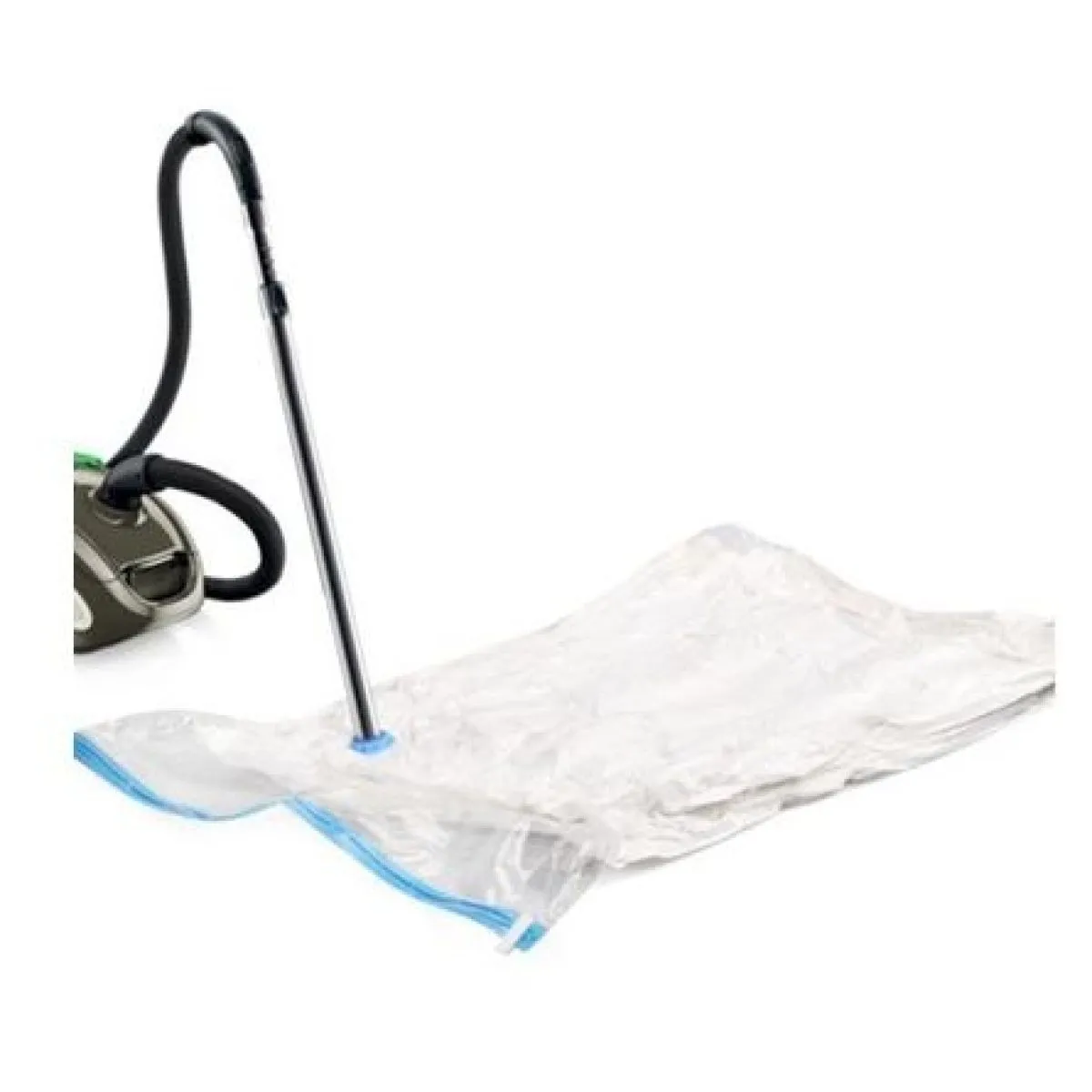 (3kom l paket) vakum vreće space bag -l dimenzije 80 x 100 cm - slika 14