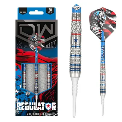 Regulator 90% 18g - Zagreb