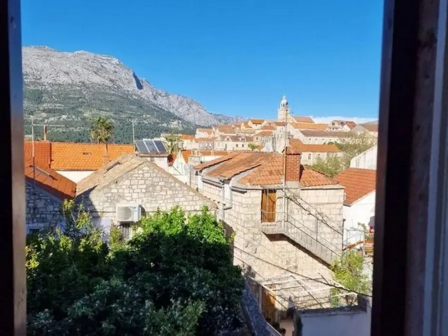 kuća na prodaju - korčula - slika 4