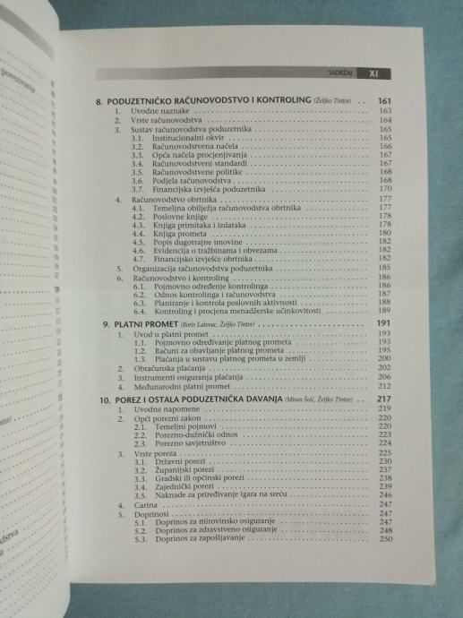 đuro horvat i željko tintor – poduzetnička ekonomija (z135a) (b60) - slika 6