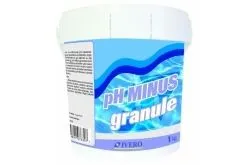 Ph Minus Granule za bazene i SPA masažne bazene 5kg - Zagreb