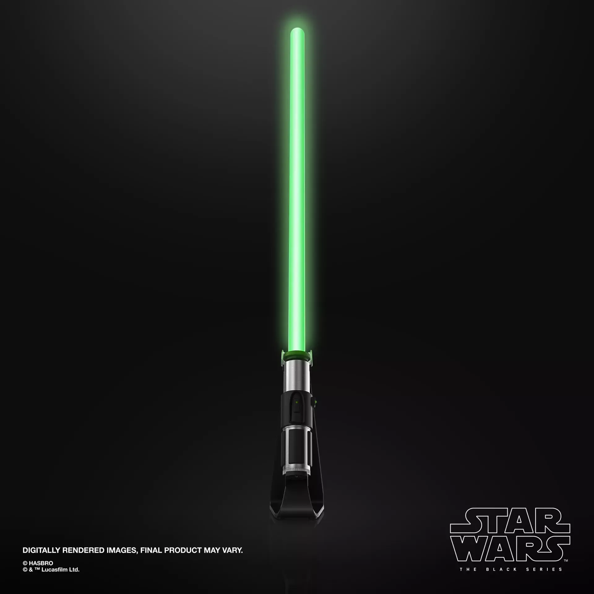 star wars – yoda force fx elite lightsaber - slika 4
