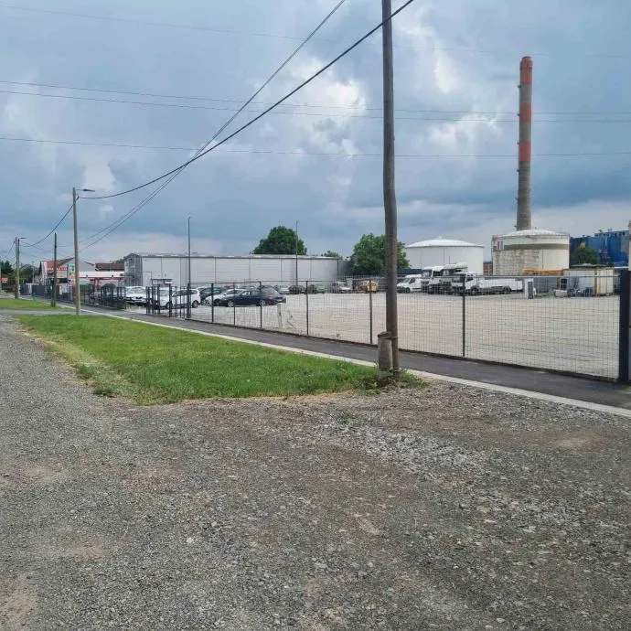građevinsko zemljište, osijek, 1000 m2 - slika 10