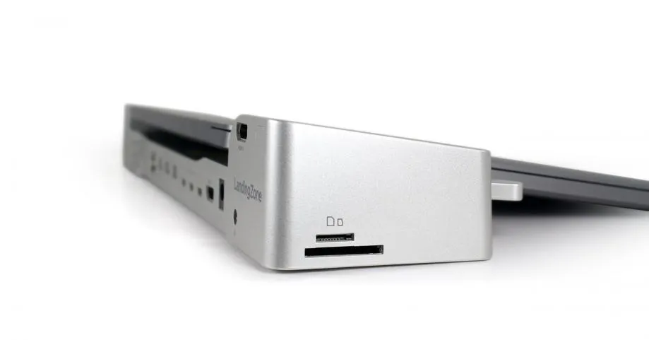 docking station - macbook pro 13" / r1, rate !! - slika 2
