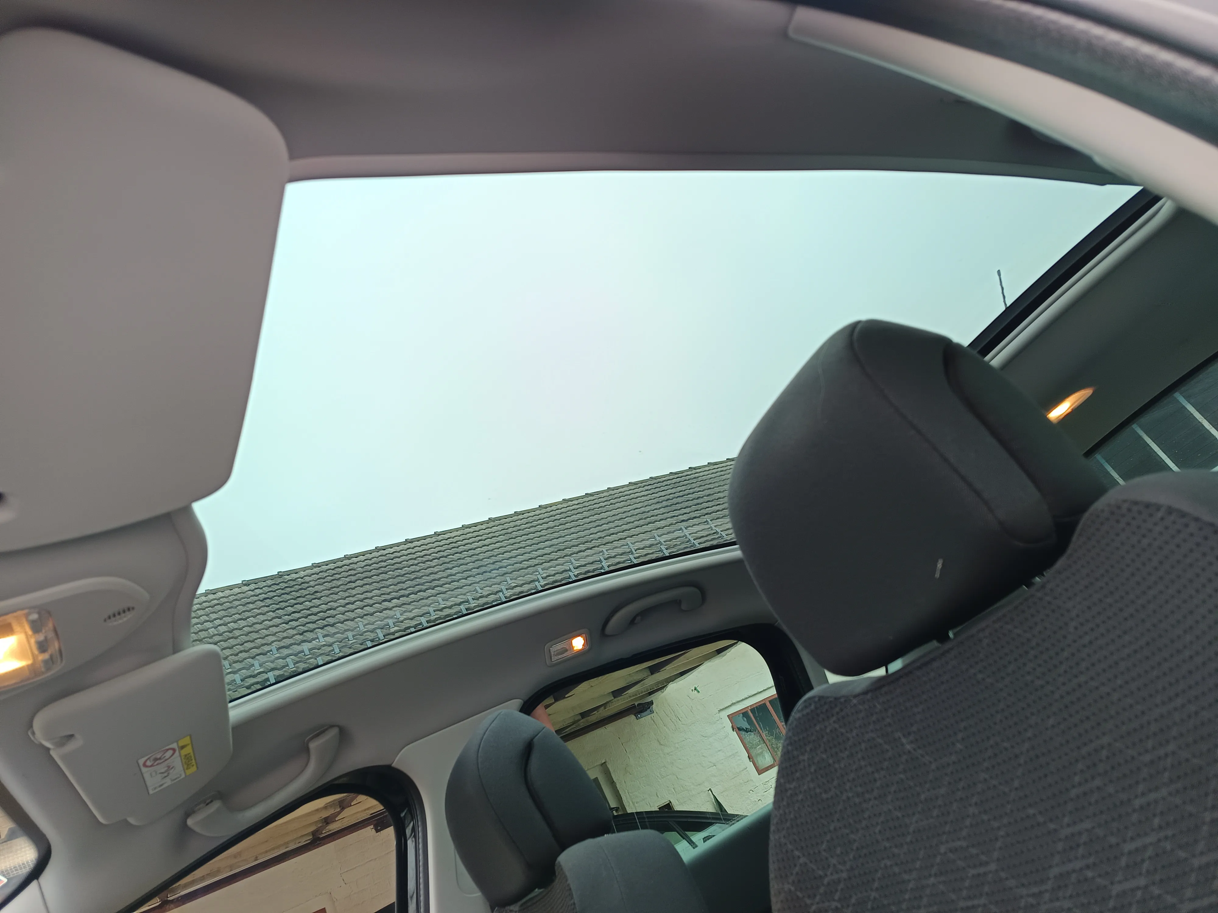 peugeot 3008 1,6 bluehdi s&s business line - slika 14