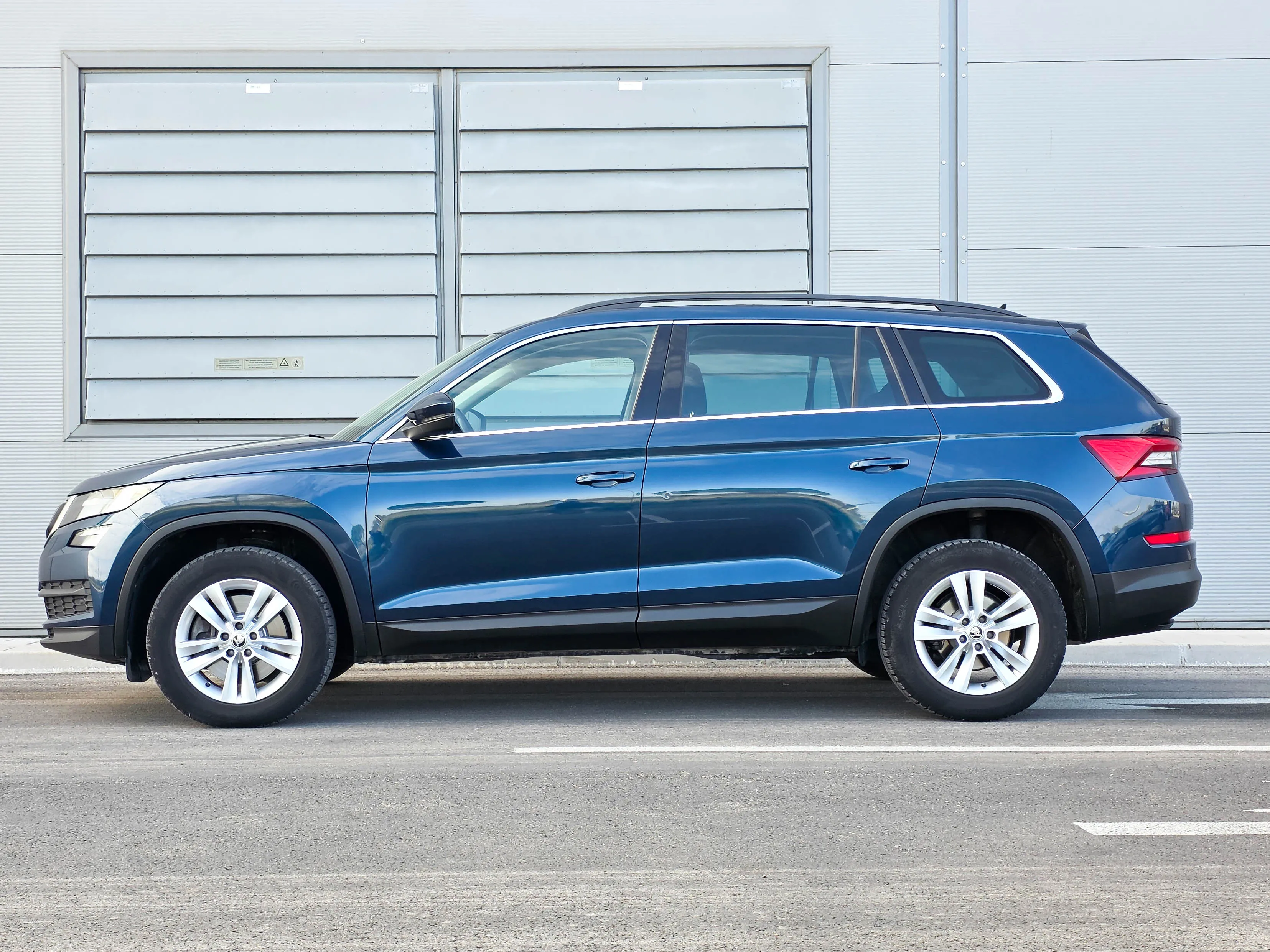 škoda kodiaq 2,0 tdi ambition dsg |7 sjed |hr auto |jamstvo - slika 16