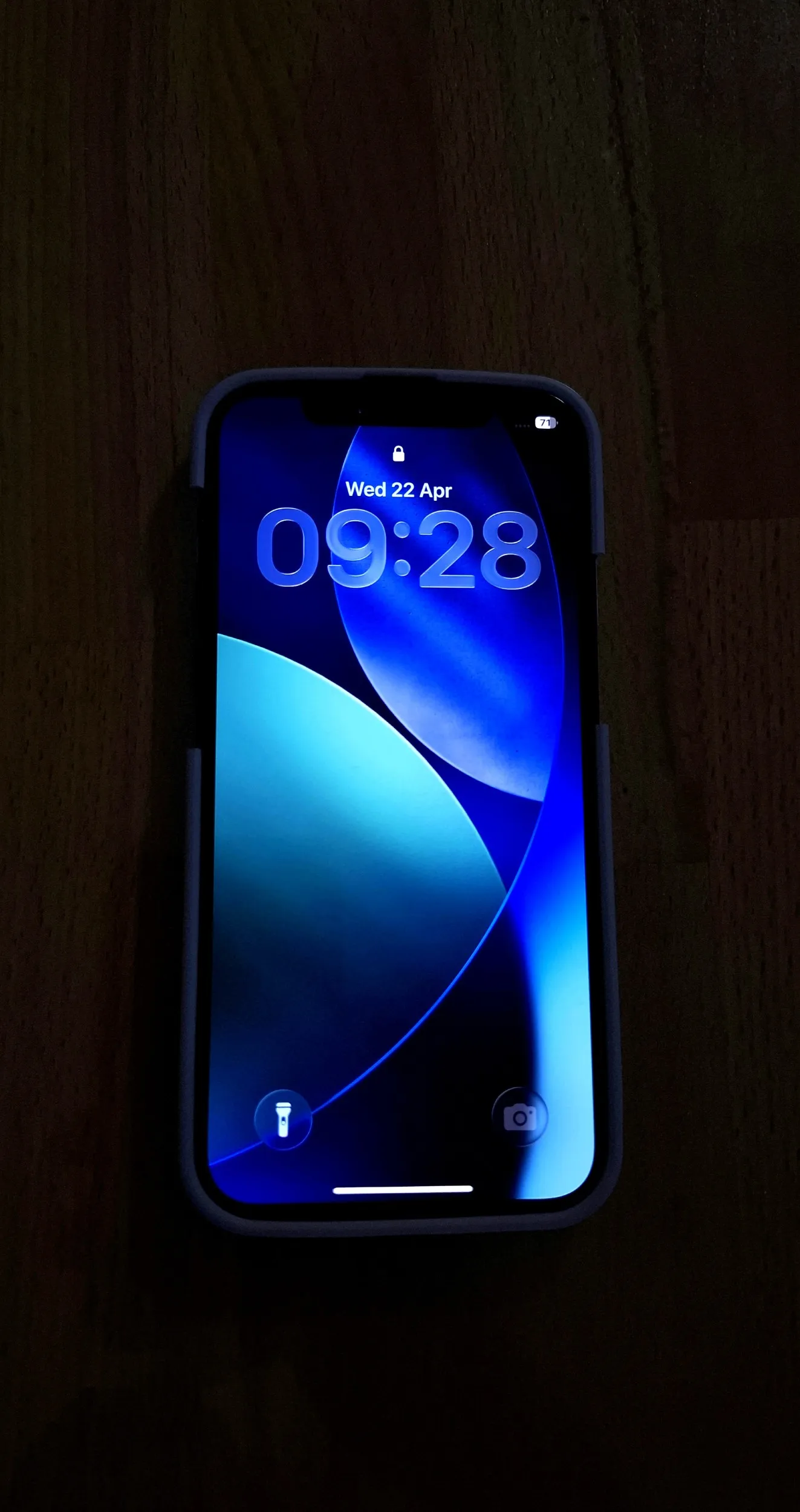 iphone 12 - crna boja - slika 3