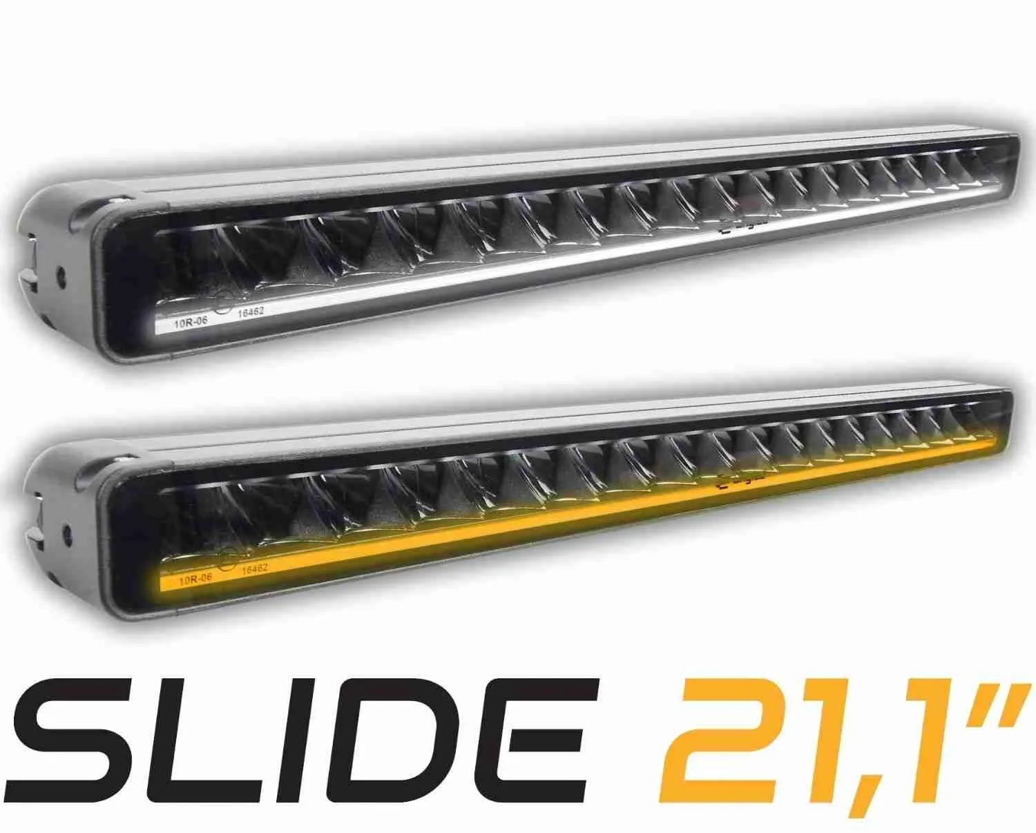 SKYLED KLIZNA TRAKA 21,1″ (534 mm) s dinamičnim pozicijskim svjetlom - Vrbovec