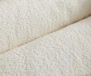 blagovaonska stolica abelia s rukonaslonom, materijal: boucle - slika 6