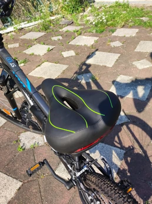 električni bicikl rockrider novi 8900,00 - slika 8