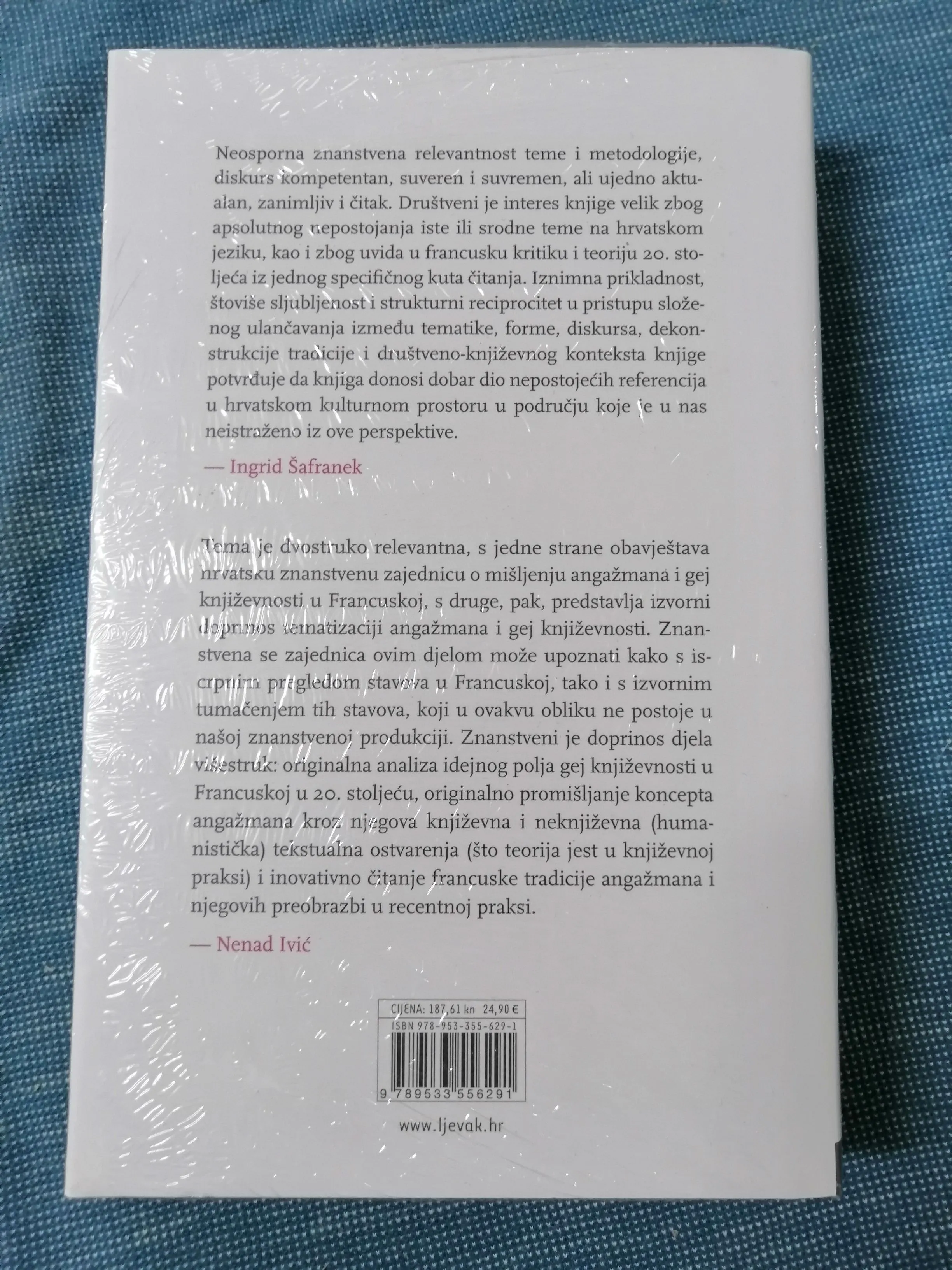 maja vukušić zorica – zatočenici ljubavi - slika 2