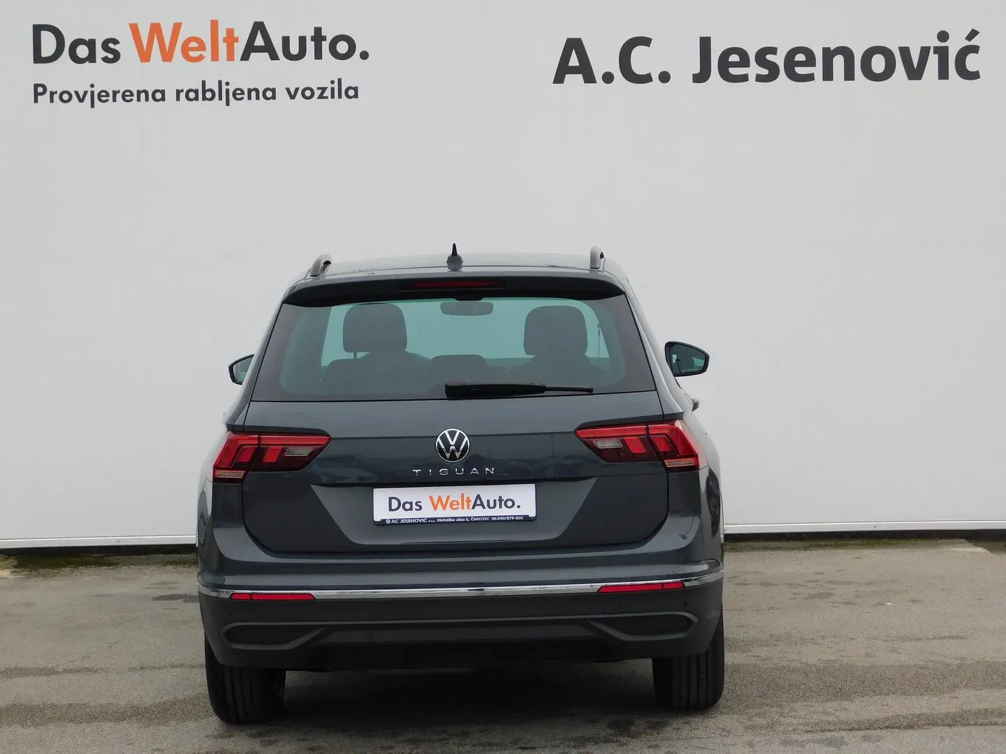 10189 volkswagen tiguan 2.0 tdi life - slika 5