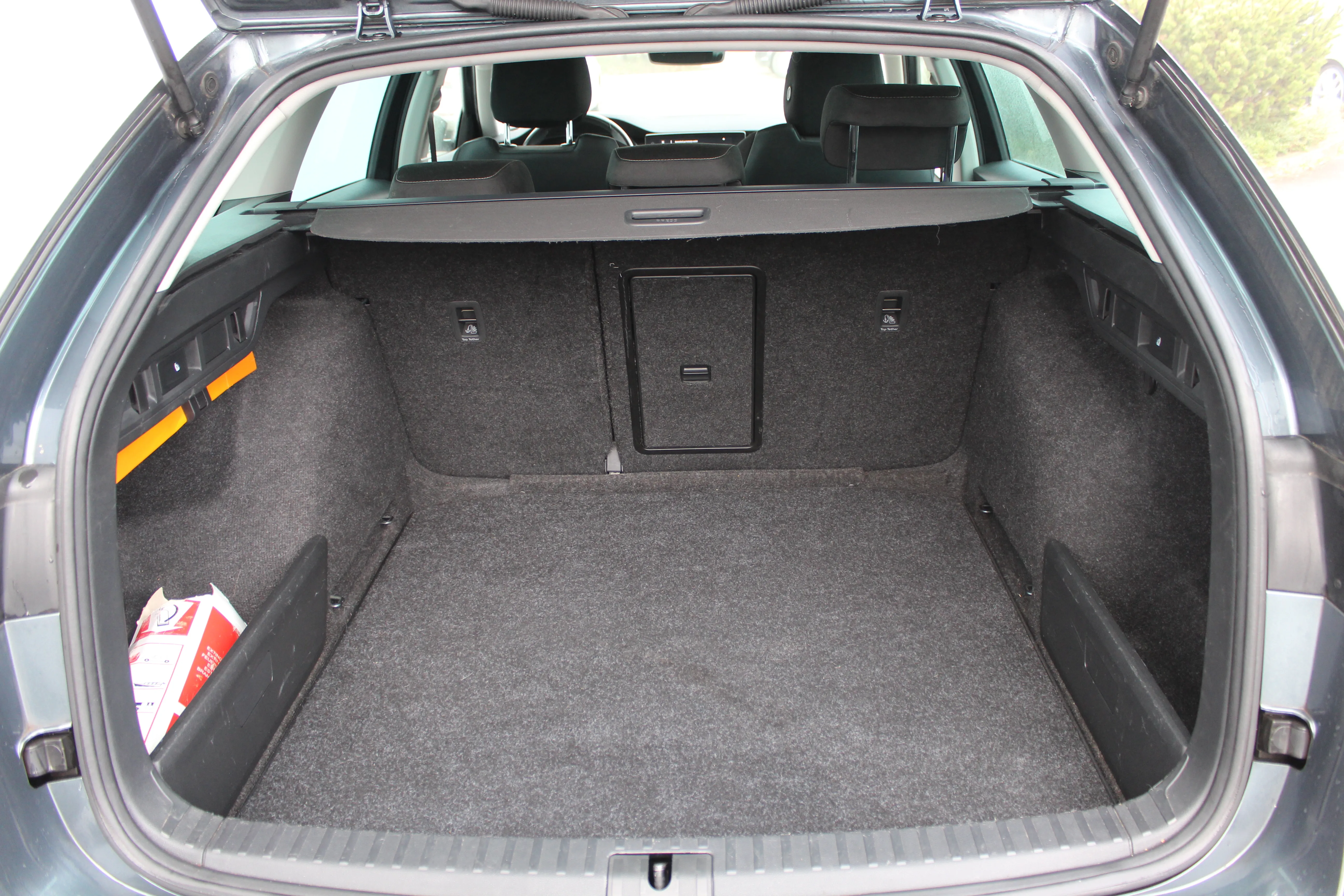 12954 škoda octavia combi ambition 2.0 tdi - slika 16