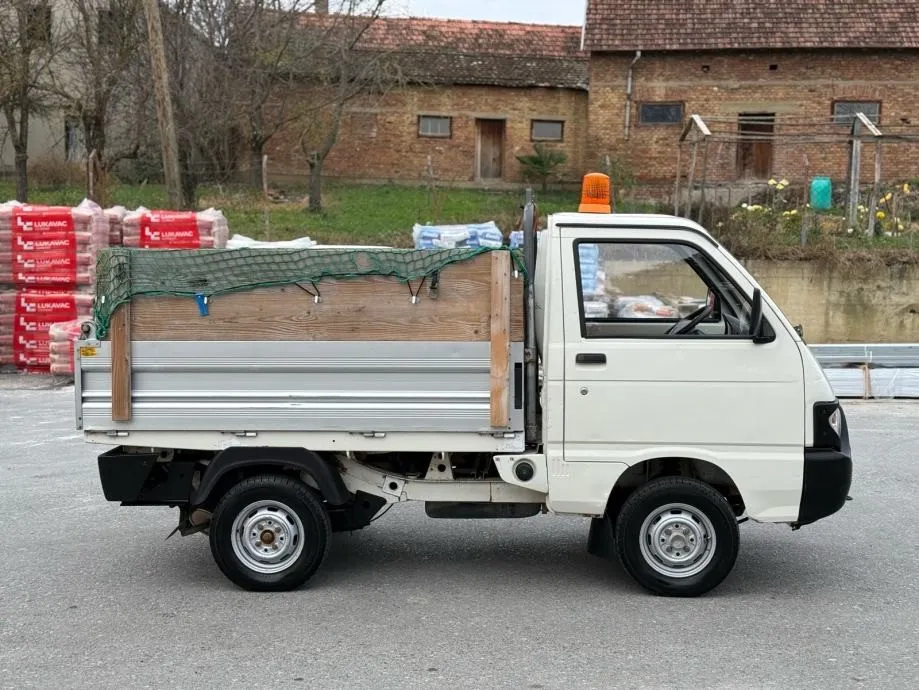 piaggio kiper, 2010 god. - slika 3