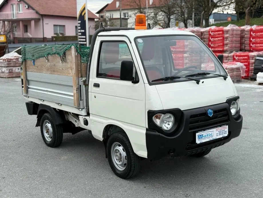 piaggio kiper, 2010 god. - slika 2
