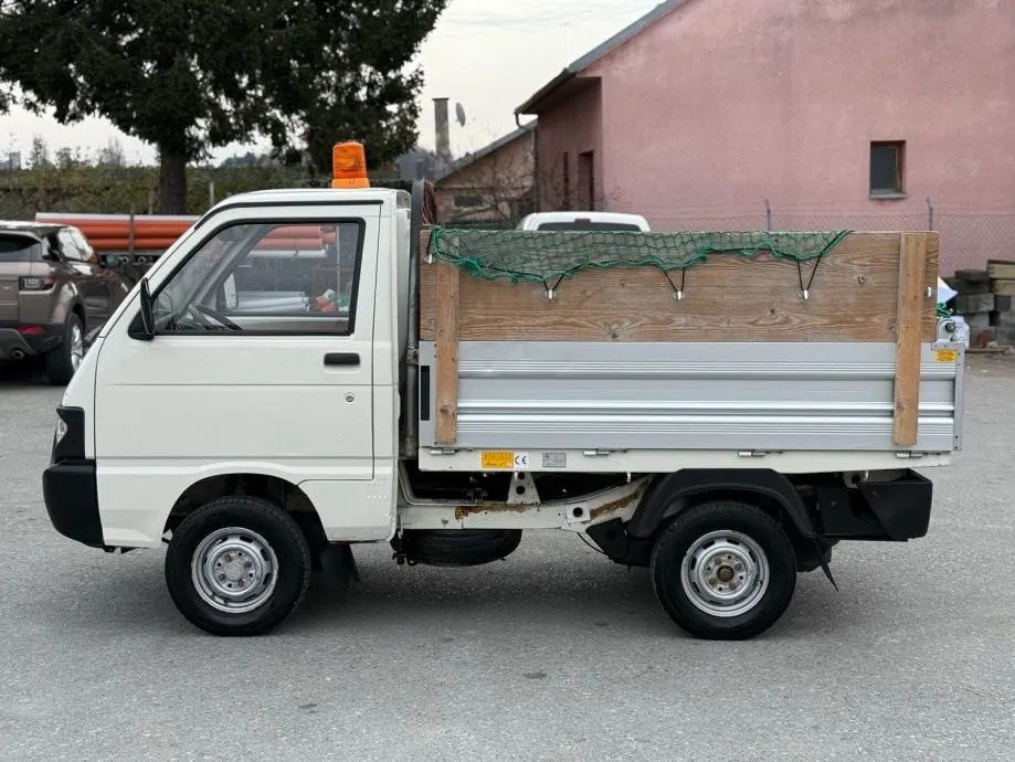 piaggio kiper, 2010 god. - slika 7